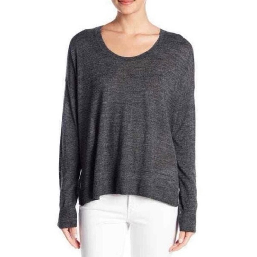 Madewell Merino Wool Southstar Sweater